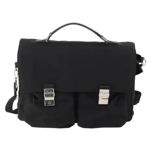 Pre-owned > Pre-owned Bags > Pre-owned Cross Body Bags - - Gucci Vintage - Modalova