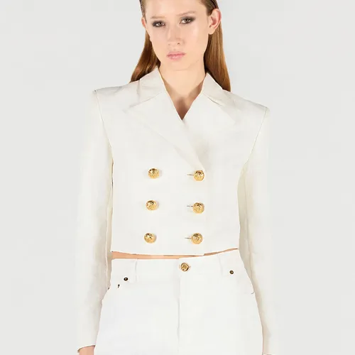 Jackets > Blazers - - Roberto Cavalli - Modalova