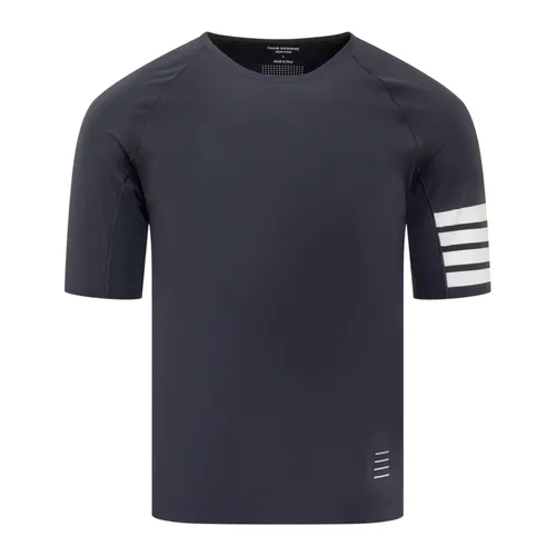 Tops > T-Shirts - - Thom Browne - Modalova