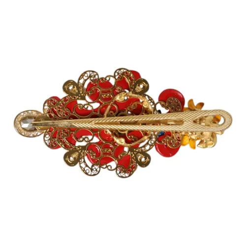 Accessories > Hair Accessories - - Dolce & Gabbana - Modalova