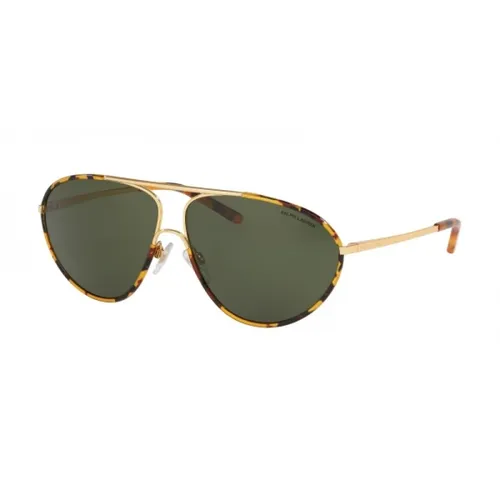 Accessories > Sunglasses - - Ralph Lauren - Modalova