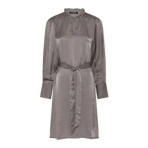 Dresses > Day Dresses > Short Dresses - - Bruuns Bazaar - Modalova