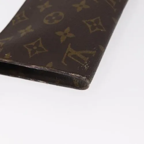 Pre-owned > Pre-owned Bags > Pre-owned Clutches - - Louis Vuitton Vintage - Modalova