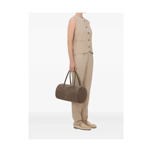 Jackets > Vests - - Loulou De Saison - Modalova