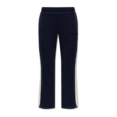 Trousers > Wide Trousers - - Misbhv - Modalova