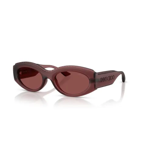 Accessories > Sunglasses - - Jimmy Choo - Modalova