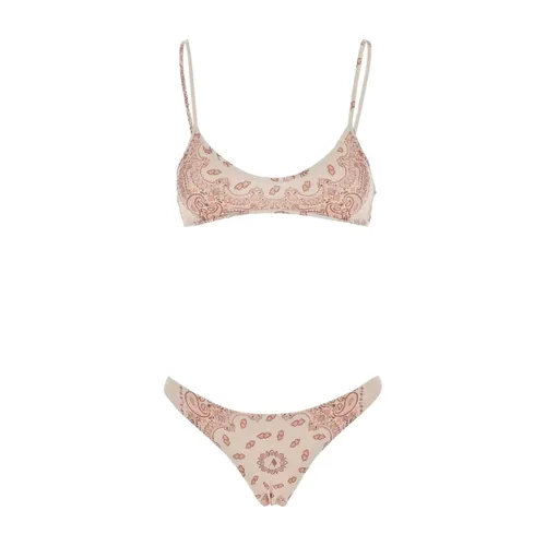 Swimwear > Bikinis - - The Attico - Modalova