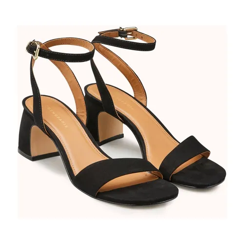 Shoes > Sandals > High Heel Sandals - - Cosmoparis - Modalova