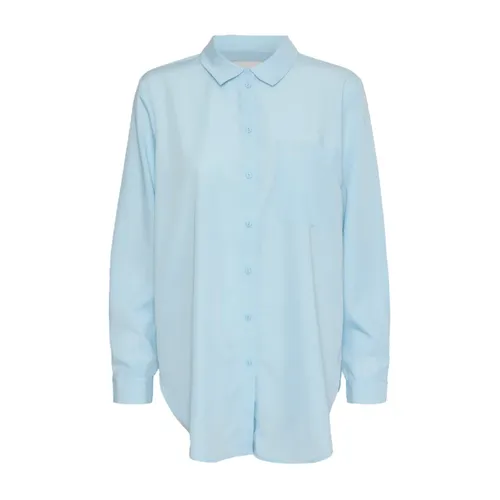 Blouses & Shirts > Shirts - - Vero Moda - Modalova