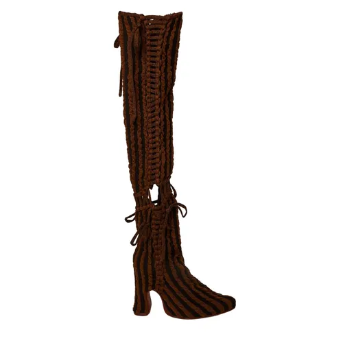 Shoes > Boots > Heeled Boots - - Isa Boulder - Modalova