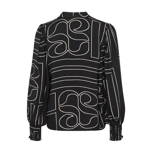 Blouses & Shirts > Blouses - - My Essential Wardrobe - Modalova