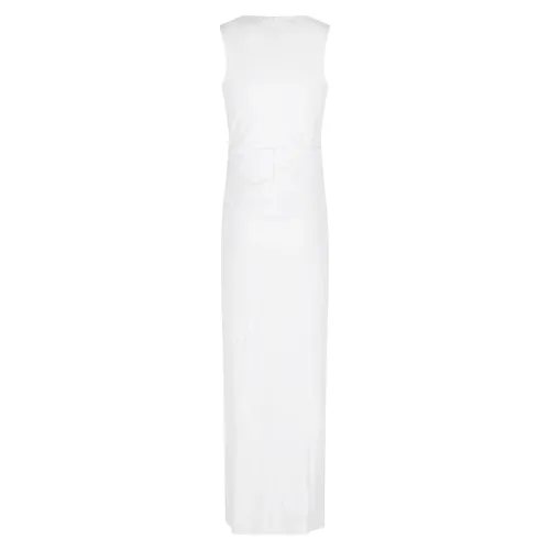 Dresses > Day Dresses > Maxi Dresses - - Sportmax - Modalova