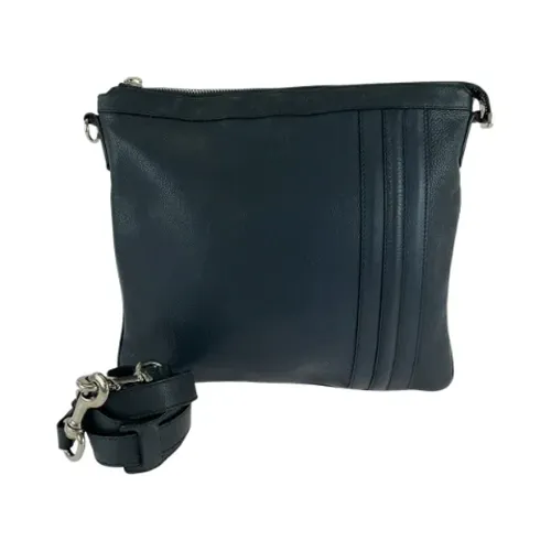 Pre-owned > Pre-owned Bags > Pre-owned Cross Body Bags - - Gucci Vintage - Modalova