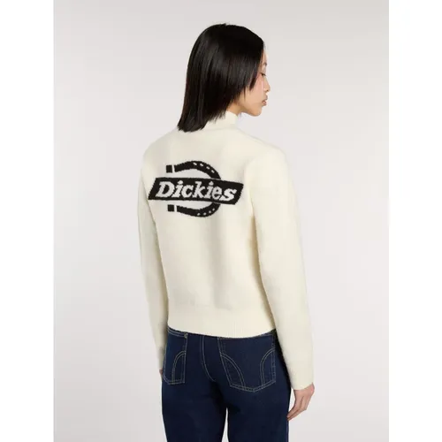 Knitwear > Turtlenecks - - Dickies - Modalova