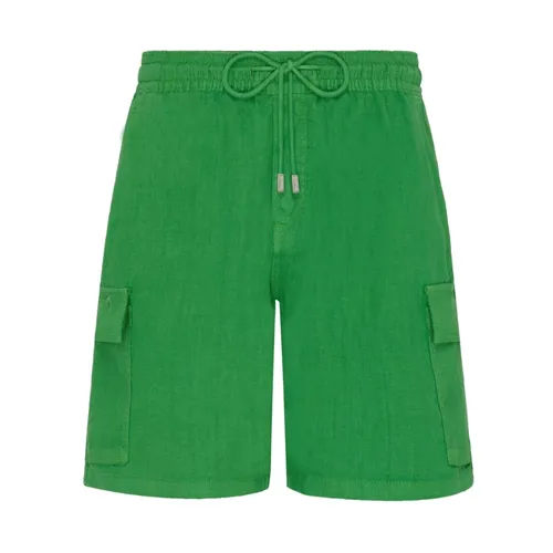 Shorts > Casual Shorts - - Vilebrequin - Modalova