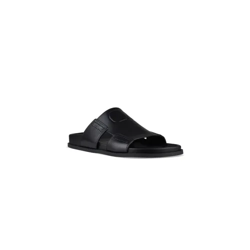 Shoes > Flip Flops & Sliders > Sliders - - Valentino Garavani - Modalova