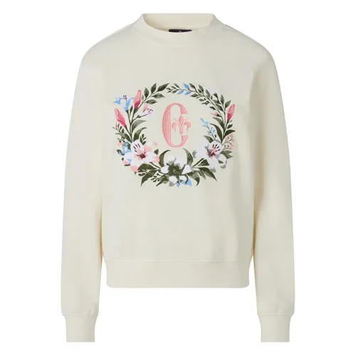 Sweatshirts & Hoodies > Sweatshirts - - Conte of Florence - Modalova