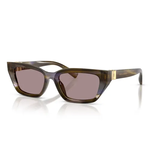 Accessories > Sunglasses - - Dolce & Gabbana - Modalova