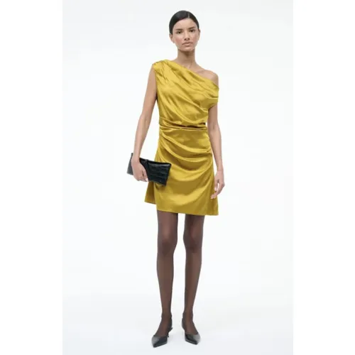 Staud - Bags > Clutches - Black - Staud - Modalova