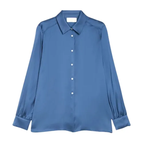 Blouses & Shirts > Shirts - - Iblues - Modalova