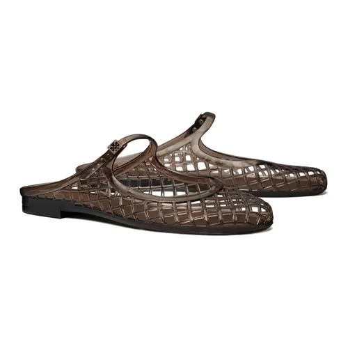 Shoes > Flats > Mules - - Tory Burch - Modalova