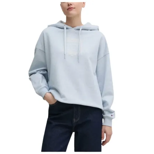 Sweatshirts & Hoodies > Hoodies - - Tommy Hilfiger - Modalova