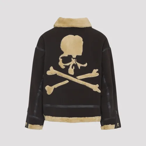 Jackets > Light Jackets - - Mastermind World - Modalova