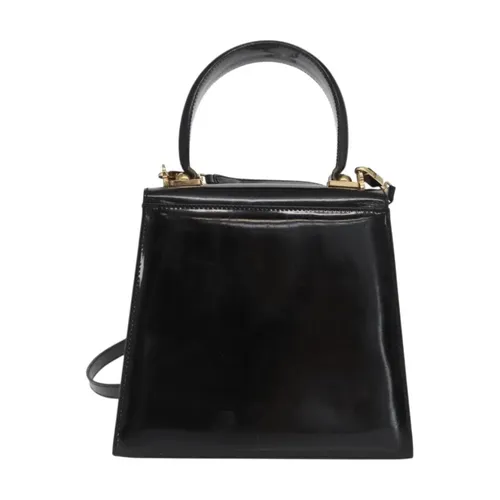 Pre-owned > Pre-owned Bags > Pre-owned Handbags - - Salvatore Ferragamo Pre-owned - Modalova