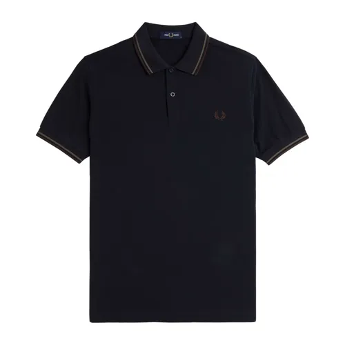 Tops > Polo Shirts - - Fred Perry - Modalova