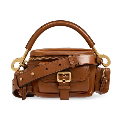 Bags > Shoulder Bags - - Chloé - Modalova