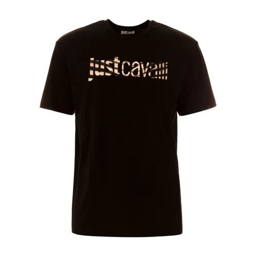 Tops > T-Shirts - - Just Cavalli - Modalova