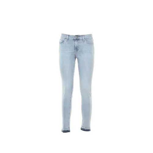 Jeans > Skinny Jeans - - Levi's - Modalova