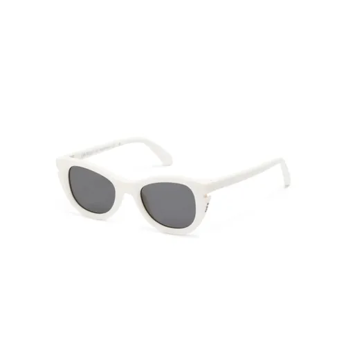 Off - Accessories > Glasses - - Off White - Modalova