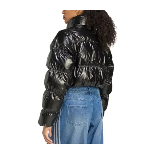Jackets > Winter Jackets - - Adidas - Modalova