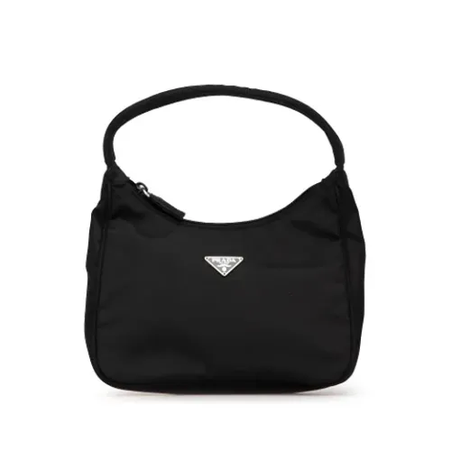 Pre-owned > Pre-owned Bags > Pre-owned Handbags - - Prada Vintage - Modalova