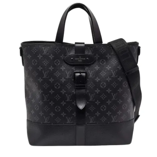 Pre-owned > Pre-owned Bags > Pre-owned Tote Bags - - Louis Vuitton Vintage - Modalova