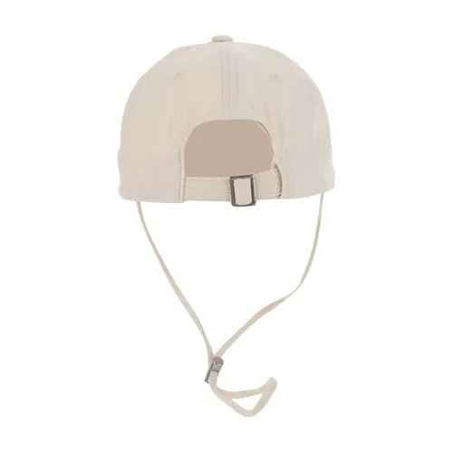 Accessories > Hats > Caps - - Jacquemus - Modalova