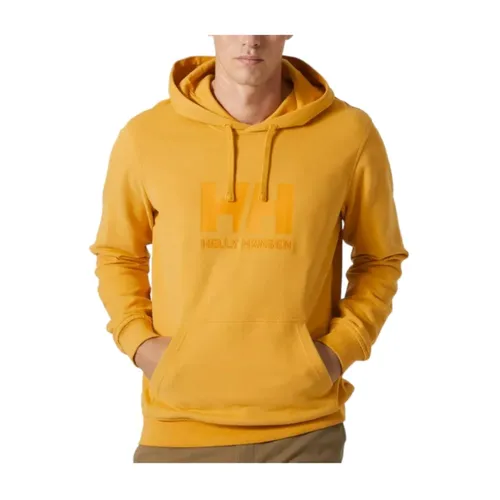 Sweatshirts & Hoodies > Hoodies - - Helly Hansen - Modalova