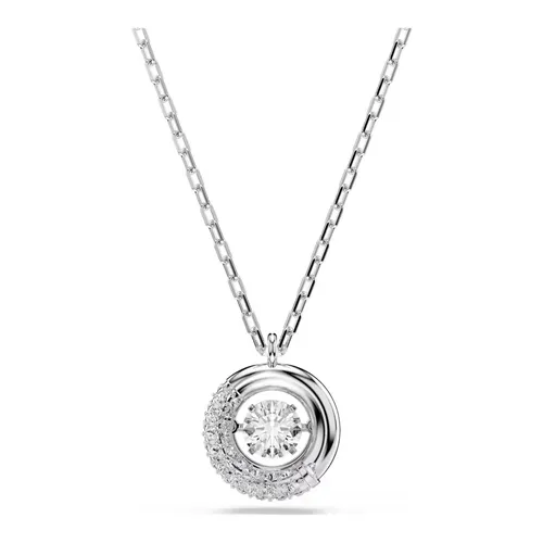 Accessories > Jewellery > Necklaces - - Swarovski - Modalova