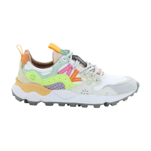 Shoes > Sneakers - - Flower Mountain - Modalova