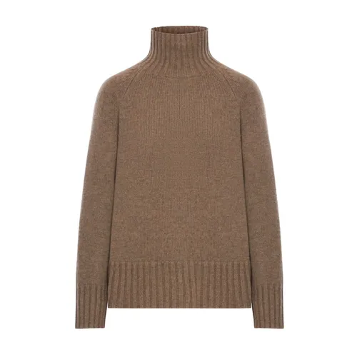 Knitwear > Turtlenecks - - Max Mara - Modalova