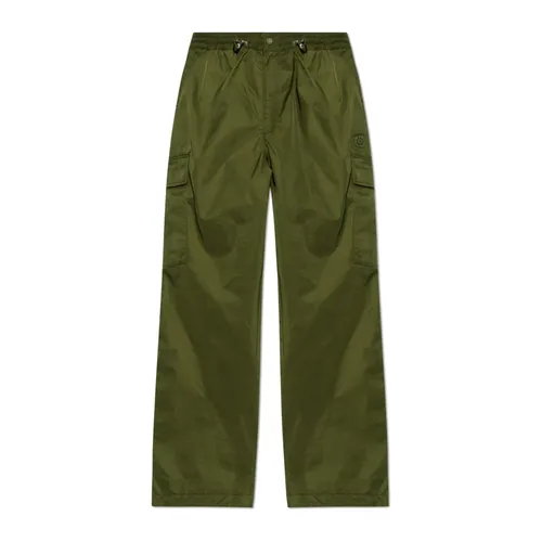 Trousers > Wide Trousers - - Kenzo - Modalova