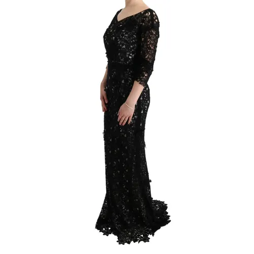 Dresses > Occasion Dresses > Gowns - - Dolce & Gabbana - Modalova