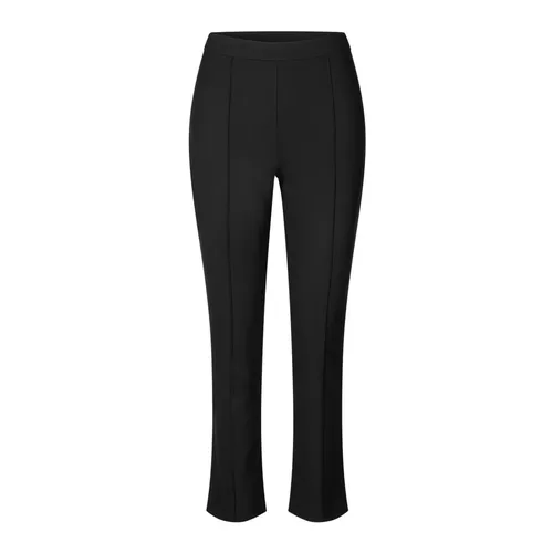 Trousers > Cropped Trousers - - Mads Nørgaard - Modalova