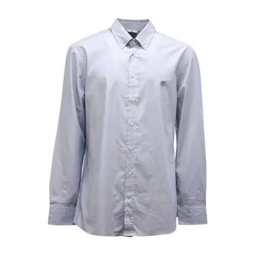 Shirts > Formal Shirts - - Etro - Modalova