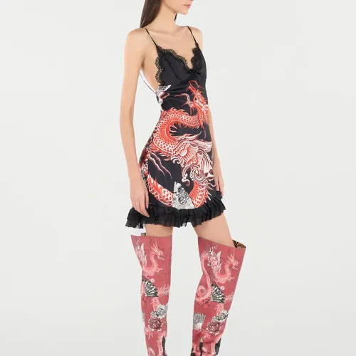 Dresses > Occasion Dresses > Party Dresses - - Roberto Cavalli - Modalova