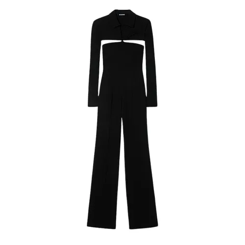 Jumpsuits & Playsuits > Jumpsuits - - Jacquemus - Modalova