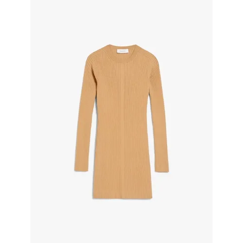 Dresses > Day Dresses > Knitted Dresses - - Sportmax - Modalova