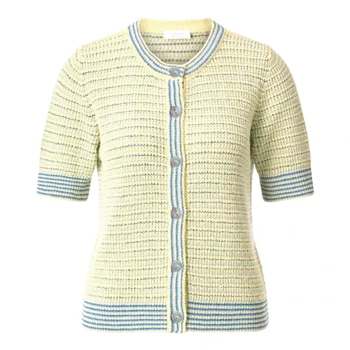 Knitwear > Cardigans - - Rich & Royal - Modalova