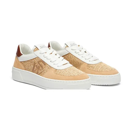 Shoes > Sneakers - - Stuart Weitzman - Modalova